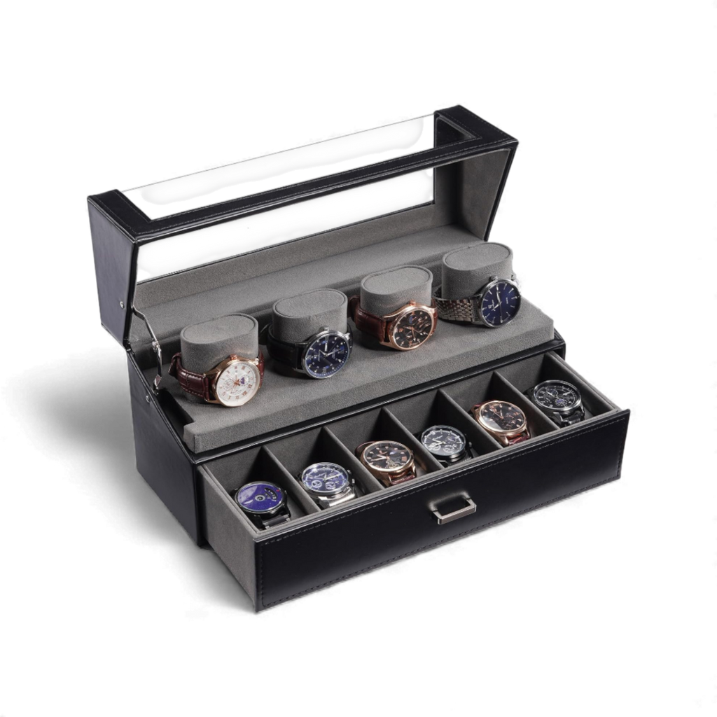 Regalia Watch Sanctuary