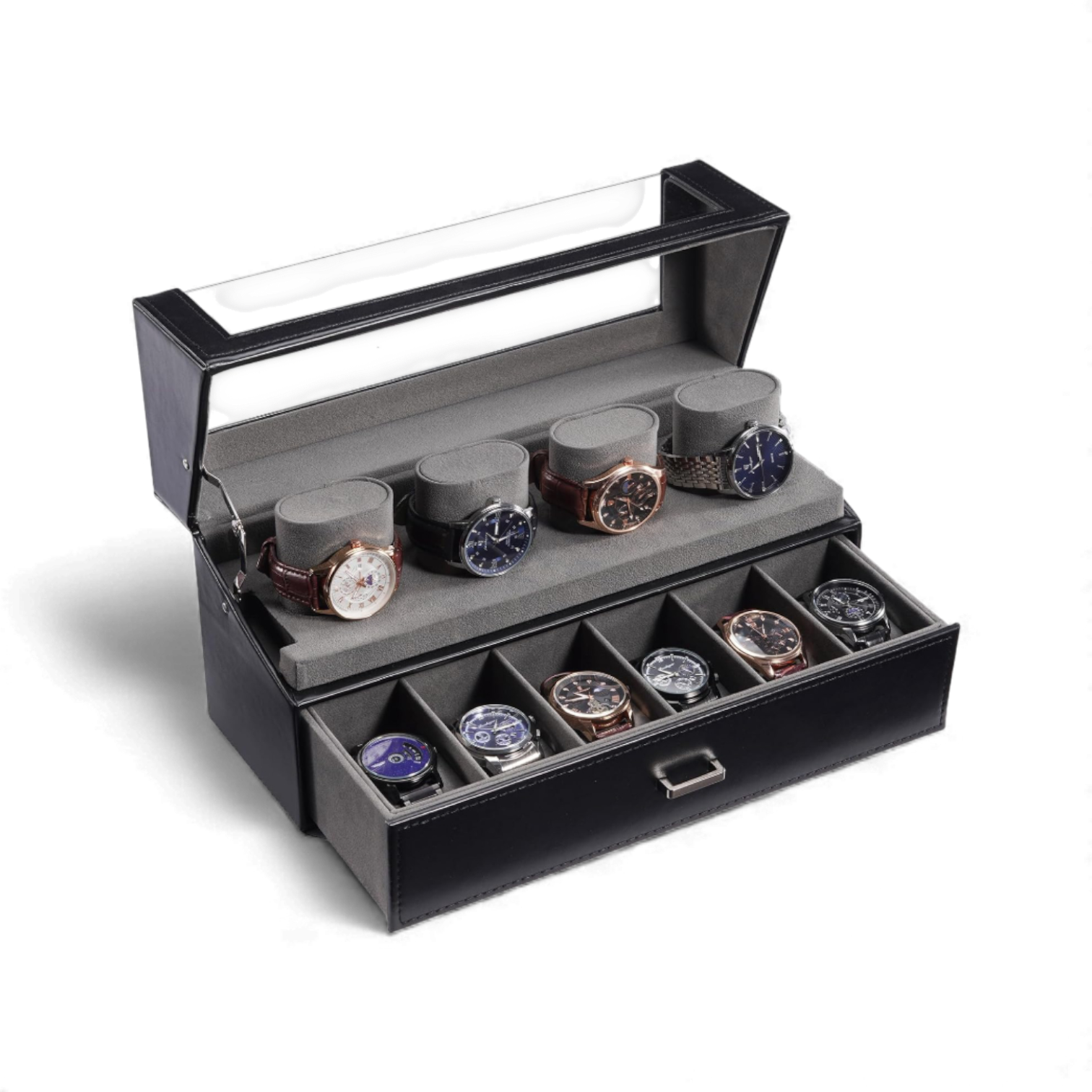 Regalia Watch Sanctuary