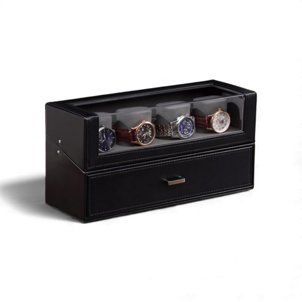 Regalia Watch Sanctuary