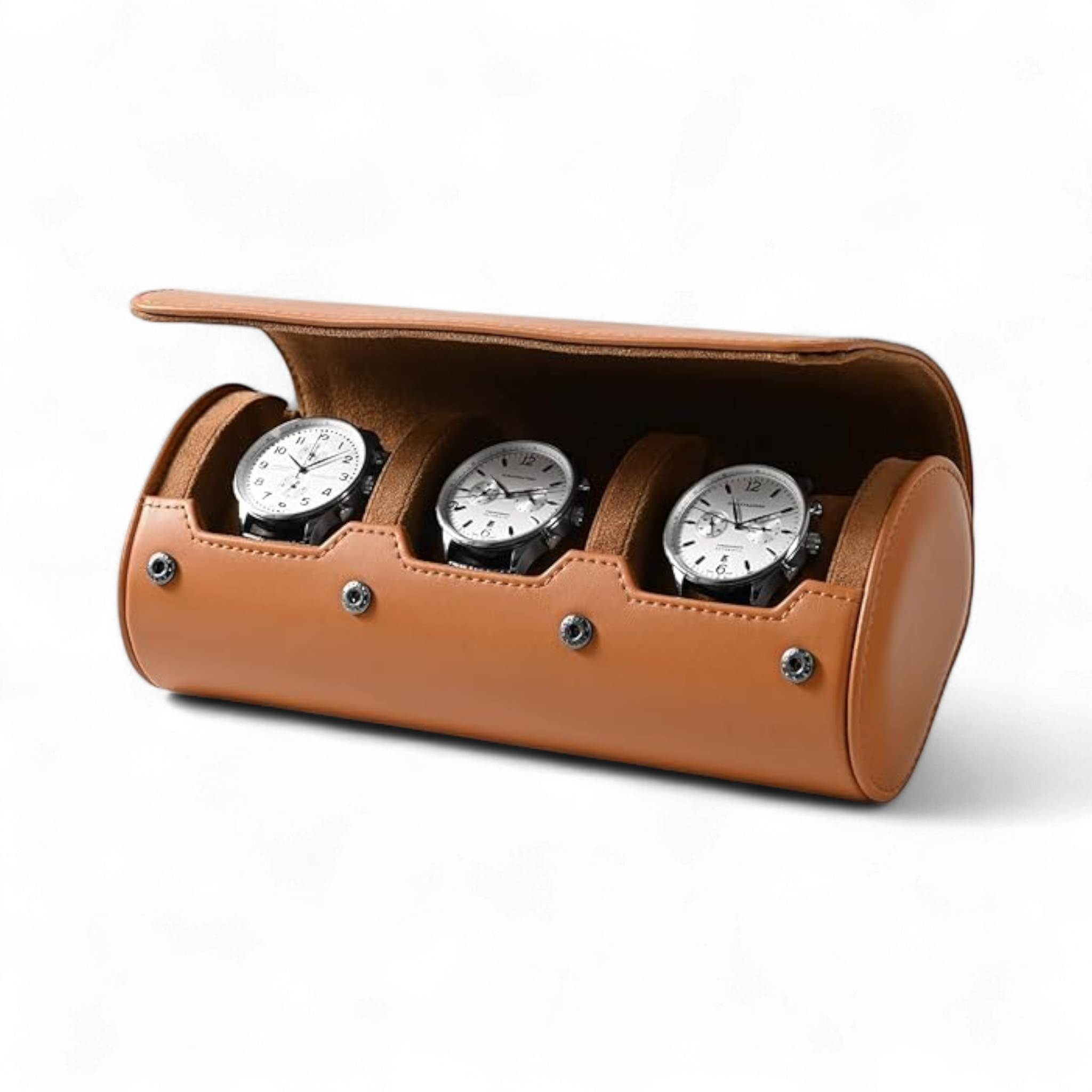 Modèle Maison Trois