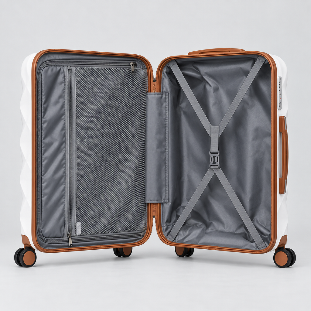 Cabine Éclat
