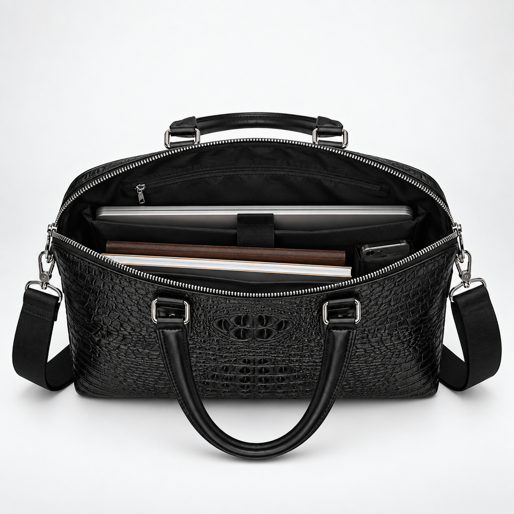 Sac Beaumont