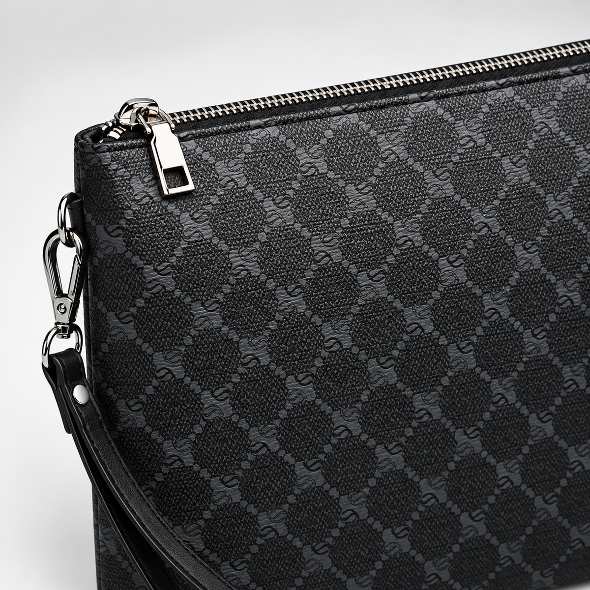 Pochette Laurent
