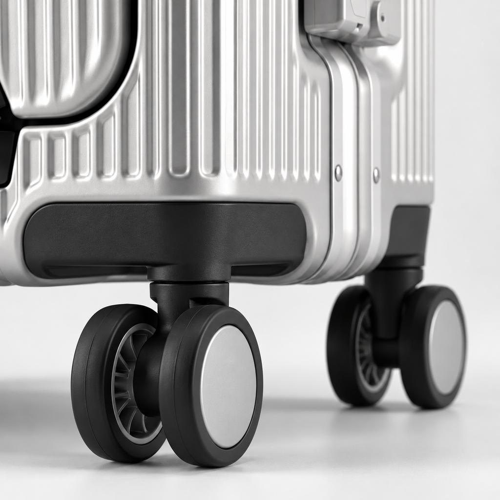 Cabine Voyageur