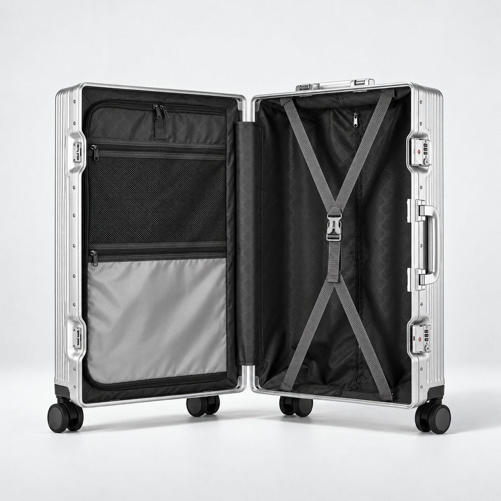Cabine Voyageur