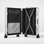 Cabine Voyageur