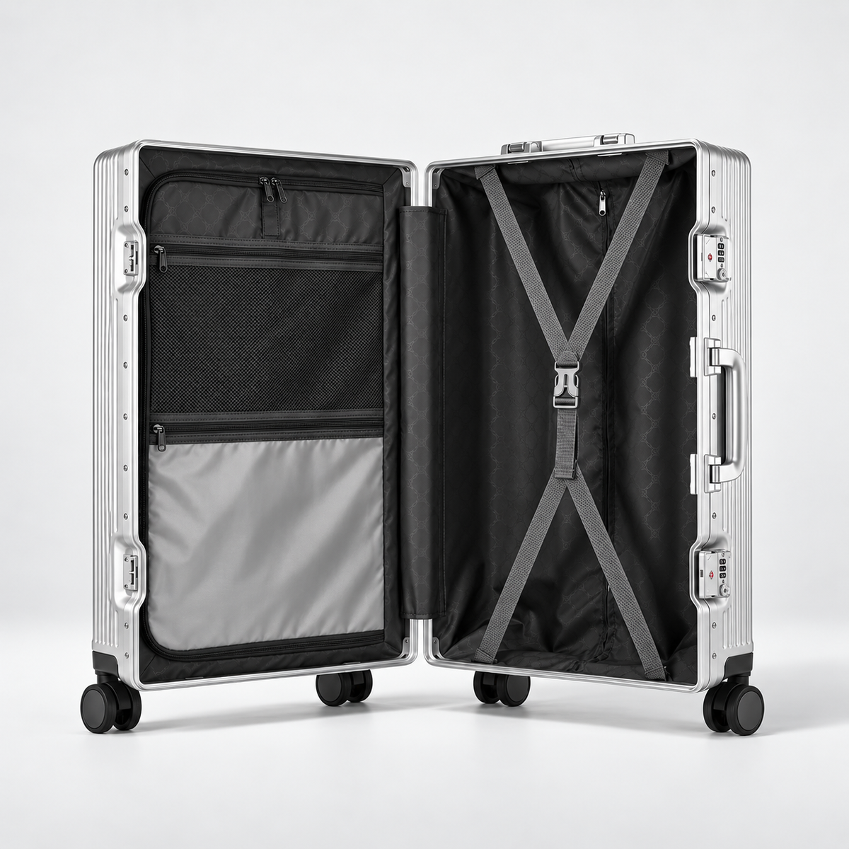 Cabine Voyageur