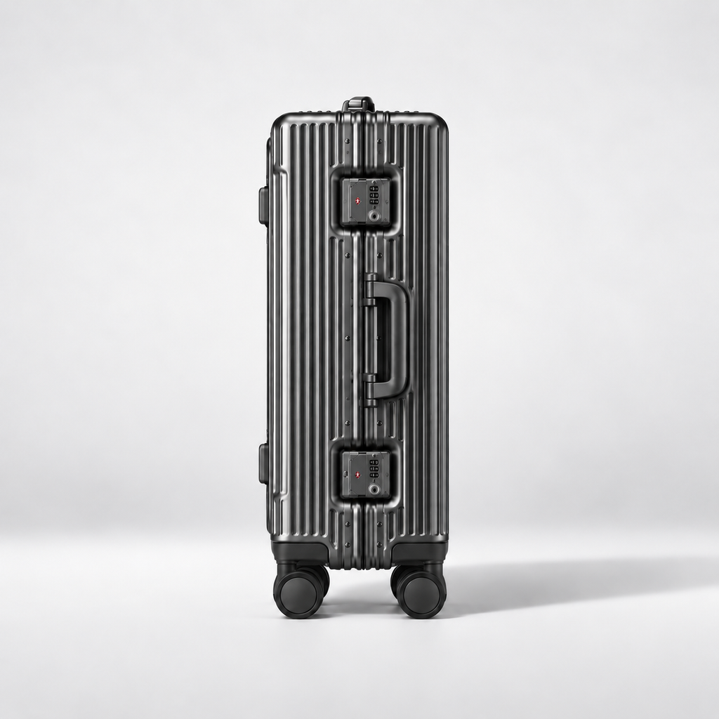 Cabine Voyageur