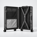 Cabine Voyageur