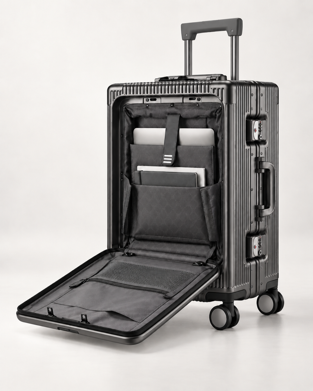 Cabine Voyageur