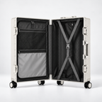 Cabine Voyageur