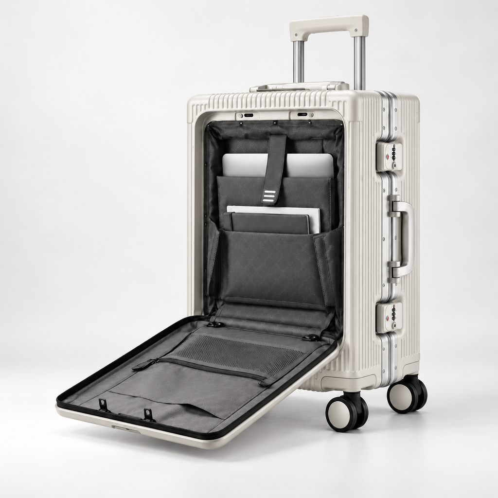 Cabine Voyageur