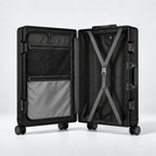 Cabine Voyageur