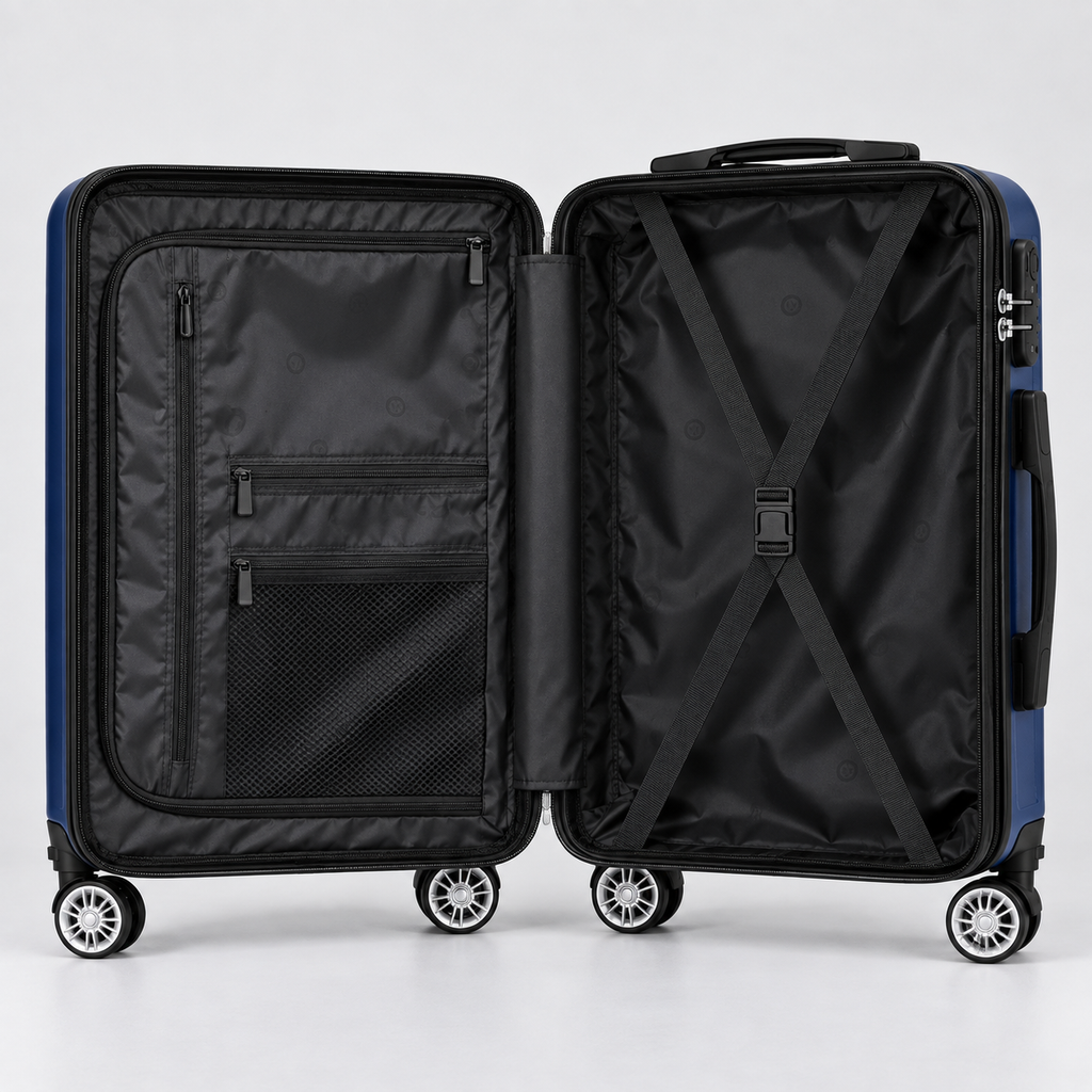 Nomade Compact