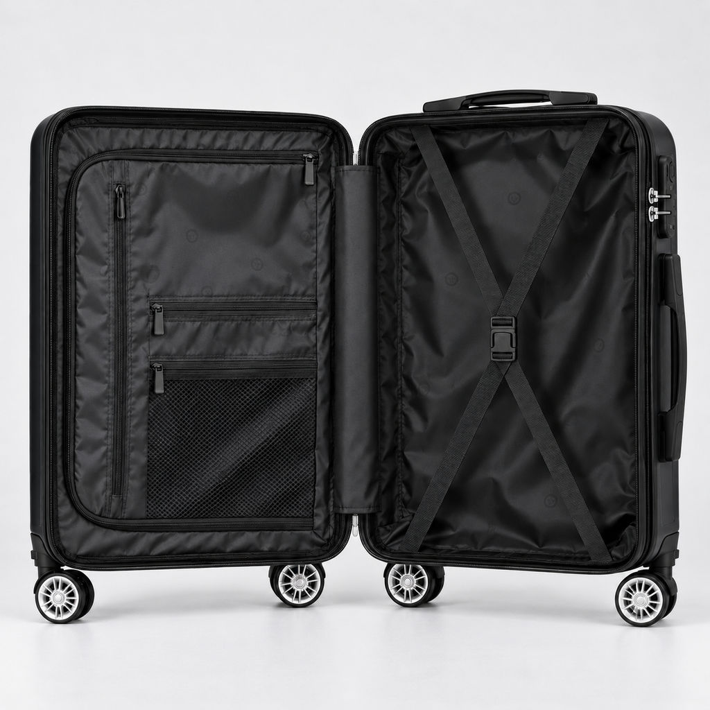 Nomade Compact