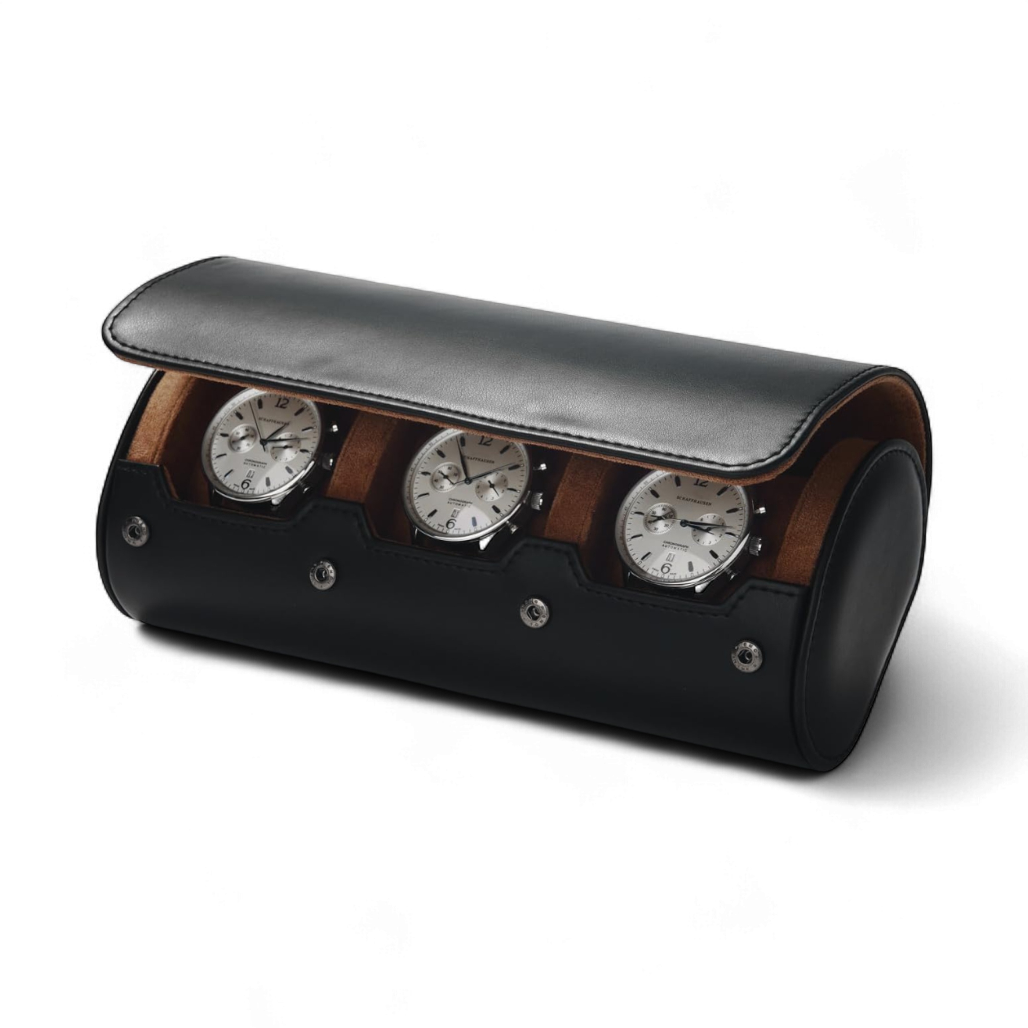 Modèle Maison Trois