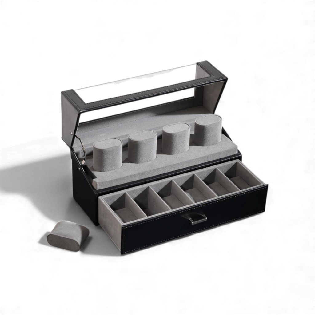 Regalia Watch Sanctuary